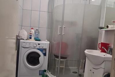 Apartament cu 2 camere semidecomandat în Central - 5