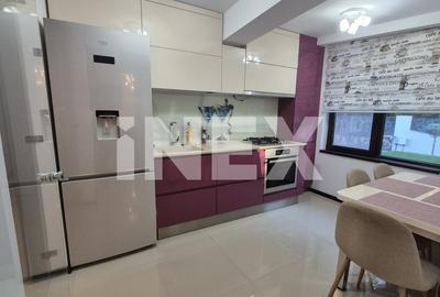 Vila deosebita in Balotesti - liniste, natura si confort langa Padure - 2