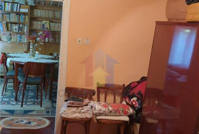 Casa 5 camere, teren 368 mp, deschidere 13 m, Brailita - 8