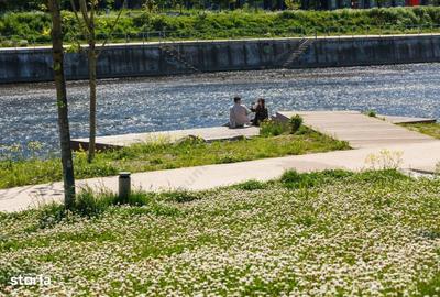 Garsonieră, mobilată în Grigorescu - 4