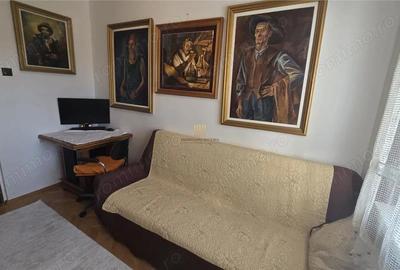Apartament cu 4 camere decomandat în George Enescu - 12