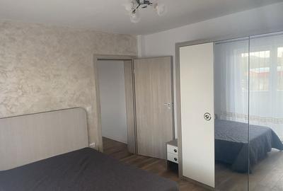 Apartament cu 2 camere decomandat în Central - 2