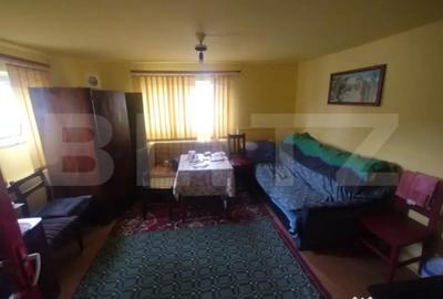 Casă cu 3 camere cu Teren 2508 Mp în Central - 6