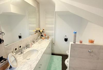 Casă cu 4 camere cu Teren 1035 Mp în Curtești - 17