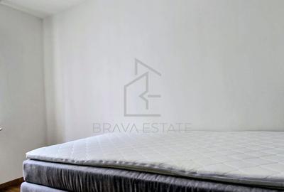 Apartament cu 2 camere semidecomandat, mobilat în Florești - 2