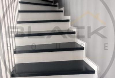 Casă individuală cu 5 camere cu Canalizare în Mărăști - 10