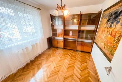 Apartament de vanzare, 4 camere, 87 mp2, Deva - 1