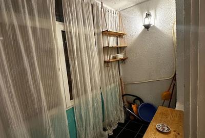 Propietar vand garsoniera dubla ultracentral cu centrala propie de bloc. Bucuresti sector 1 - 4