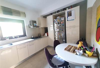 Casă individuală cu 5 camere cu Canalizare în Bucureștii Noi - 10