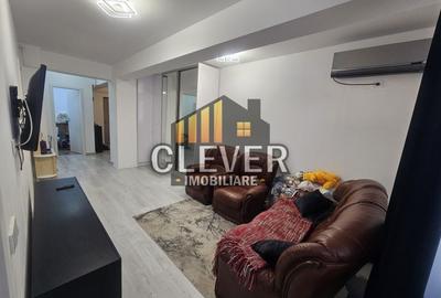 Apartament 3 camere Mobilat Utilat Loc de Parcare Inclus - 6