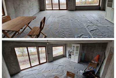 Casă cu 4 camere în Vest - 1