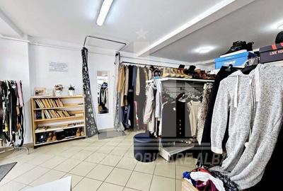 Spatiu comercial ideal Frizerie, Birouri, Ultracentral - 2