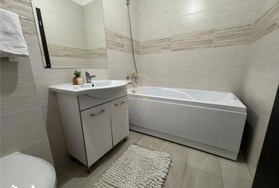 Apartament cu 2 camere semidecomandat în Galata - 6
