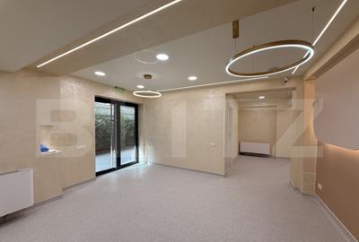 Spa?ii medicale moderne la cheie 225 mp, zona Pia?a Chiri - 2
