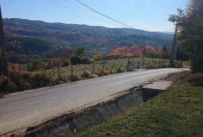 Casă cu 4 camere în Central - 8