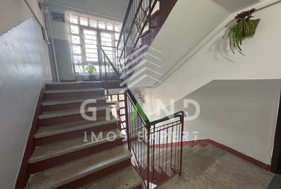 Apartament cu 2 camere decomandat, mobilat în Plopilor - 25