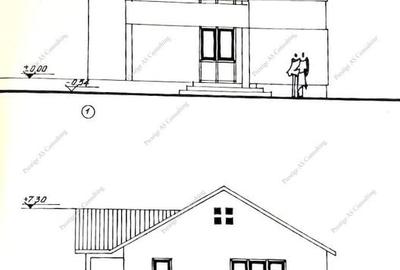 Casa individuala spatioasa | Teren 651 mp Zona Planetelor - Giroc - 7