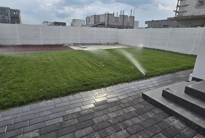 Casă cu 4 camere cu Teren 400 Mp în Nord - 4