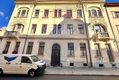 Apartament cu 4 camere,confort lux 146mp. Ultracentral REZERVAT - 2