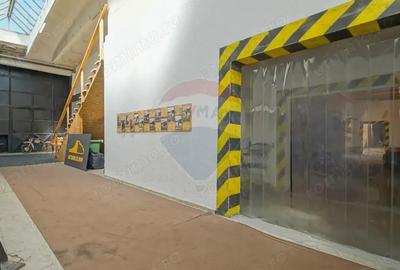 Spa?iu comercial de 2,491mp de vanzare in zona Bartolomeu - 19