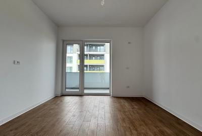Apartament cu 2 camere decomandat în Giroc - 5