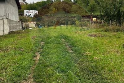 TEREN INTRAVILAN 500 MP DE VANZARE- SURA MARE JUD. SIBIU - 2