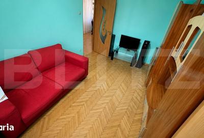 Apartament cu 3 camere semidecomandat în Ultracentral - 6