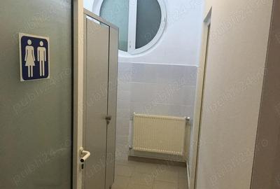 Spațiu comercial, de 125 mp, în Traian - 5
