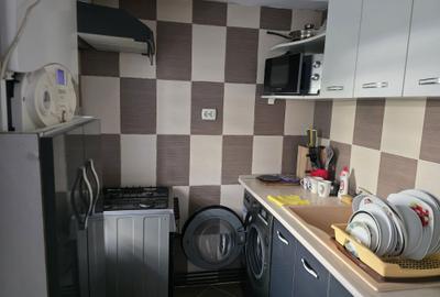 Apartament cu 2 camere nedecomandat în Central - 6
