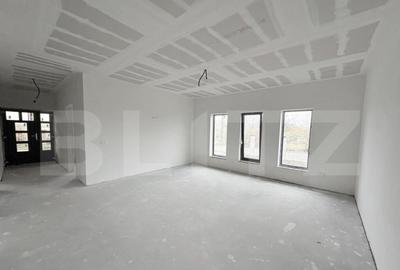 Casă cu 3 camere cu Teren 450 Mp în Lazuri - 2