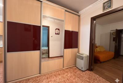 3 Camere | 2 Bai  | Bloc 1979 - Anvelopat | Piata Rahova |Deosebit - 8