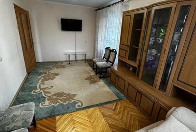 Apartament cu 3 camere decomandat în Șagului - 4