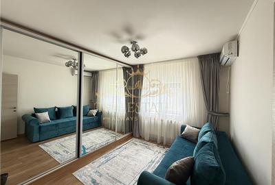 Inchiriere apartament 3 camere hol H. Calea Vitan - Vitan Mall, Bucuresti - 10