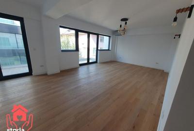 Apartament cu 3 camere în Romană - 1