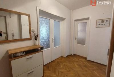 Apartament cu 3 camere de inchiriat in Timisoara, zona Take Ionescu - 3