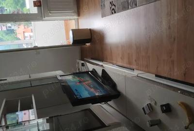 Apartament de vanzare in Bu?teni renovat Nou linga supermercat Lidl centru