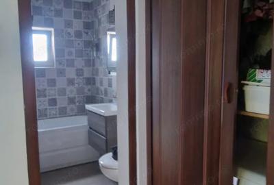 Proprietar vand apartament 3 camere, decomandat, 2 balcoane inchise - 5