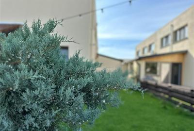 Casa moderna - Green City - 4 camere - 3 bai - 120mp - 120mp - 3