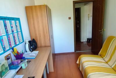 Apartament cu 4 camere semidecomandat, mobilat în Take Ionescu - 2