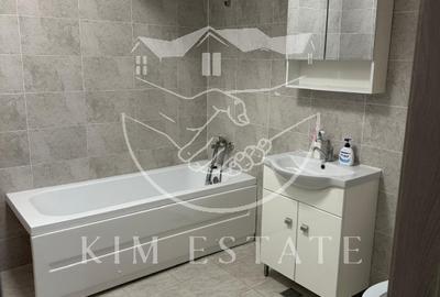 Apartament 2 camere zona Campus - 11