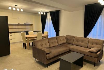 Casă cu 4 camere cu Teren 250 Mp în Ulmi - 5