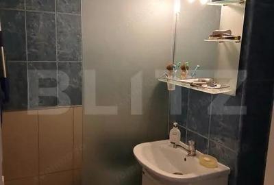 Apartament cu 2 camere semidecomandat în Central - 2