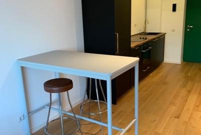 Garsoniera studio de vânzare în Aviației Park - 2