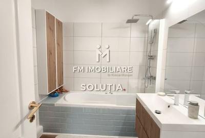 Casă renovată în centrul istoric - Baia Mare - 7