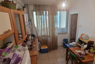 Trei camere etajul 1 , apartament Central. - 7