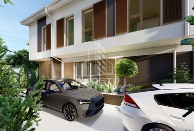 Casa individuala vatra satului Sacalaz - 3