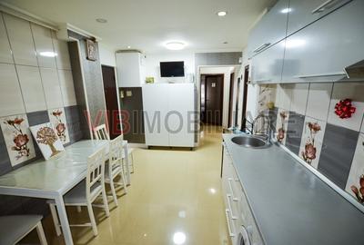Apartament cu 3 camere decomandat, mobilat în Dristor - 8