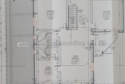 Casă cu 4 camere în Gilău - 7