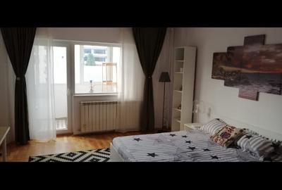 Garsonieră decomandată, mobilată în Unirii - 7