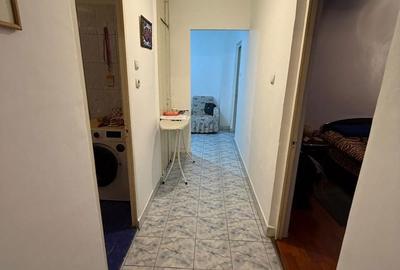 Apartament cu 2 camere decomandat în Vitan - 3